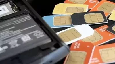 عاجل لعملاء شركات الاتصالات الاربعة في مصر .. اجراء هام  يتم تنفيذه خلال ايام بفروع الشركات هل يخص esim ام كروت الشحن؟