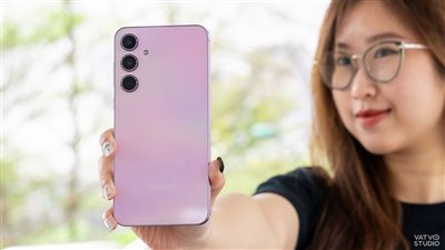 هاتف أسطوري من سامسونج.. سامسونج تبهر العالم مع إطلاق هاتف Galaxy A56 وهذه مواصفاته وسعره