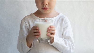 مرض ينتقل من من الحيوان للإنسان عن طريق الحليب.. 