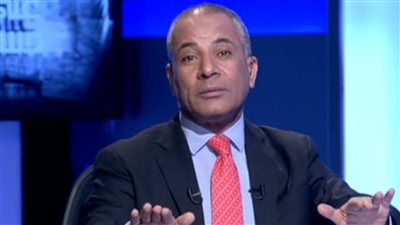 ما هي علاقة الكيان بحـ رب سوريا القائمة؟.. أحمد موسى يصرح بحقائق مدهشة