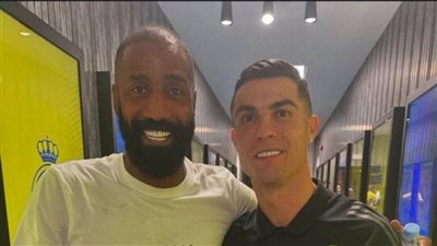 هل يدخل كريستيانو رونالدو الإسلام؟.. تصريحات من وليد عبد الله عن تصرفات رونالدو مع اللاعبين المسلمين!