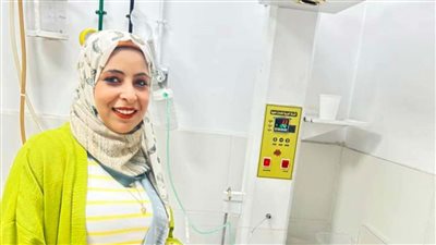 أول ظهور لـ وسام شعيب طبيبة حمل السـ فاح بعد إخلاء سبيلها وتصريحات جديدة للمتابعين