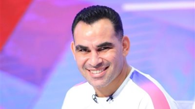 بعد الاتهامات بترك المباراة للزمالك من أجل الفوز.. اعرف اللي حصل لـ عيد عبد الملك وتعليق غزل المحلة