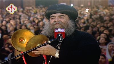 الأنبا يؤانس يرأس أولى صلوات تسبحة شهر كيهك بكاتدرائية الملاك ميخائيل بأسيوط في هذا الموعد | كل ما تحتاج معرفته عن الشهر المريمي