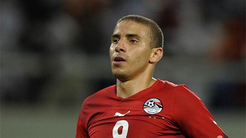 سيد علي يكشف تصرفات