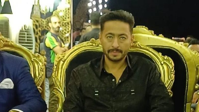 حمادة هلال