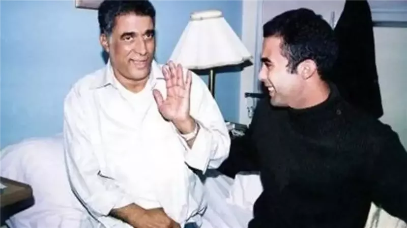 تفاصيل رفع أسرة أحمد