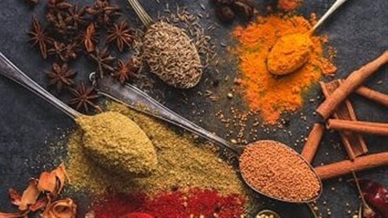 أغلى أنواع البهارات