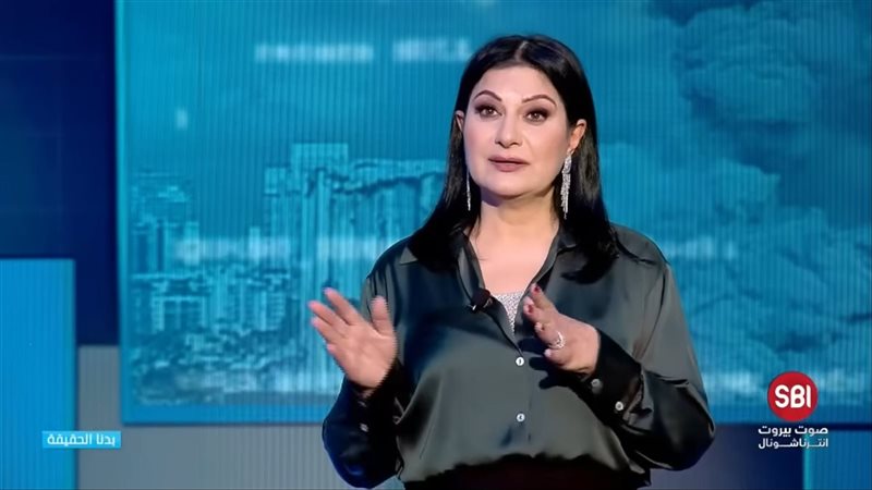 توقعات كارمن شماس