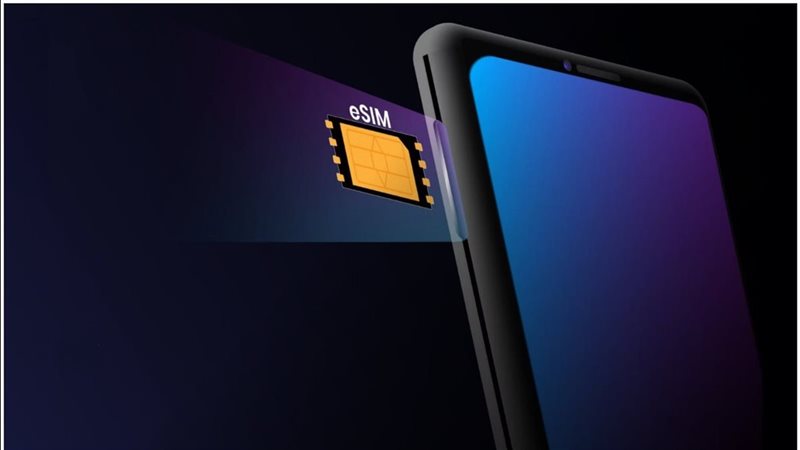 شرائح eSIM في مصر