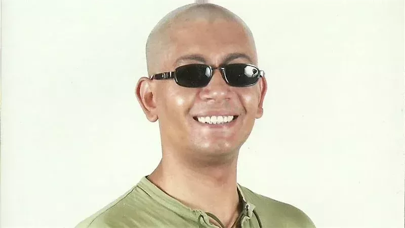 سبب وفاة خالد جمال