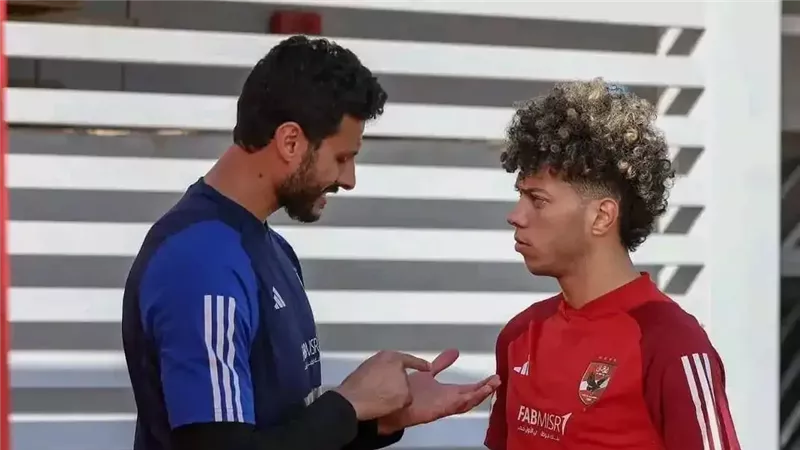 إمام عاشور
