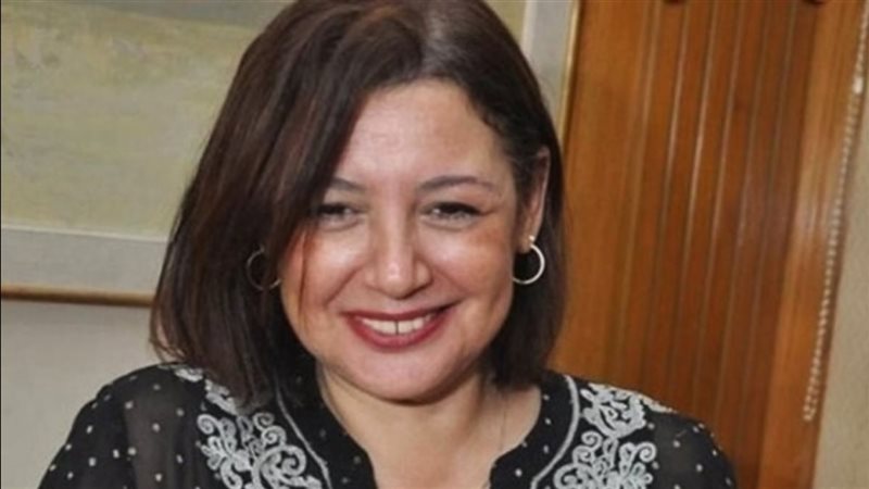 بعد وفاة صديقة عمرها