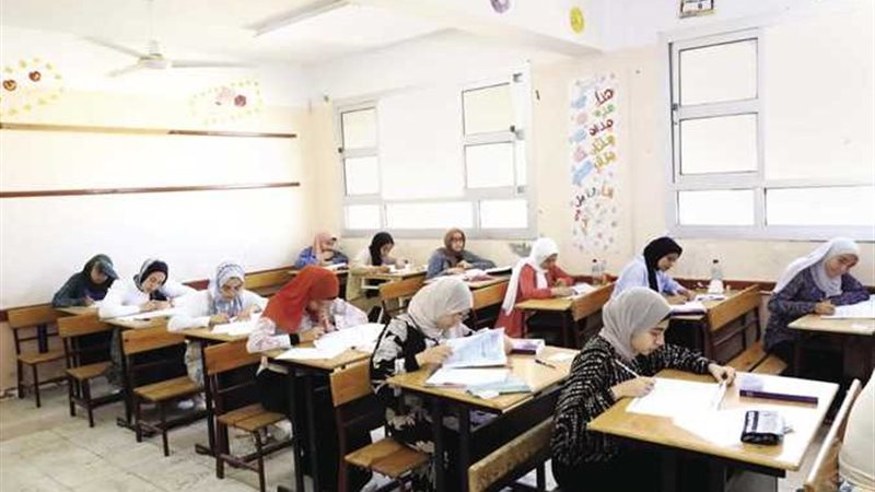 امتحانات
