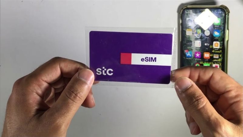 أول ظهور لـ الشريحة