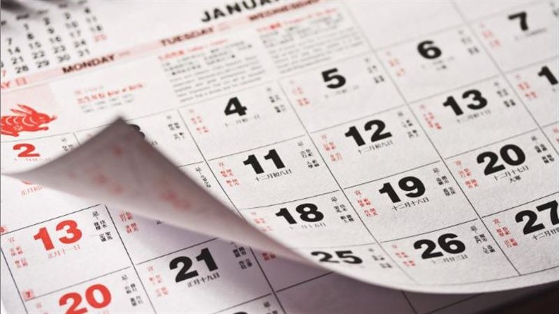 توقعات الابراج لعام