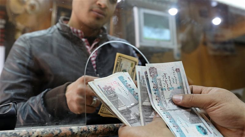 الدعم النقدي: التحول