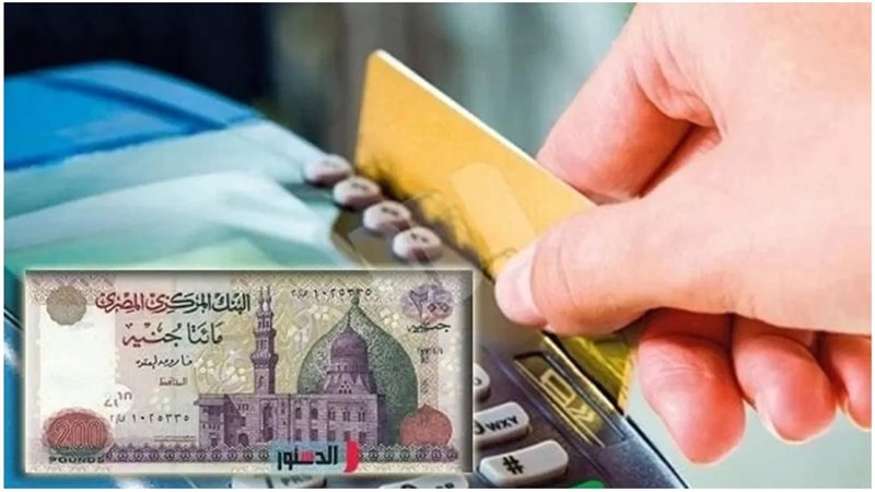 المستفيدين من الخبز