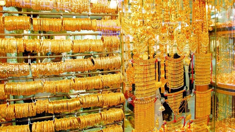 أسعار الذهب اليوم