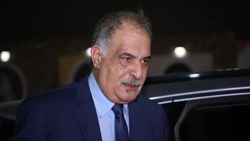 رياض الخولي