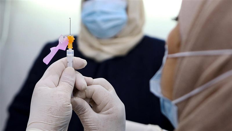 لقاح