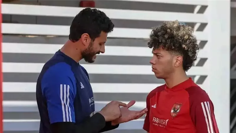 هل يستمر إمام عاشور