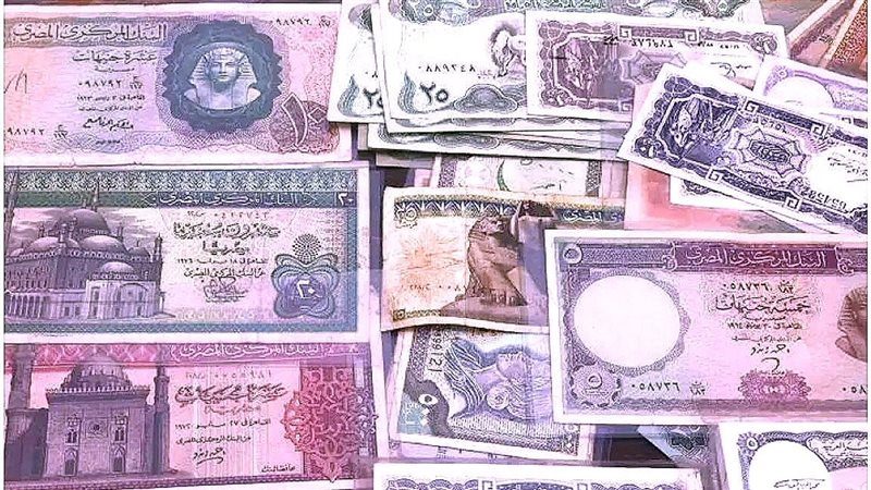 بيع العملات القديمة