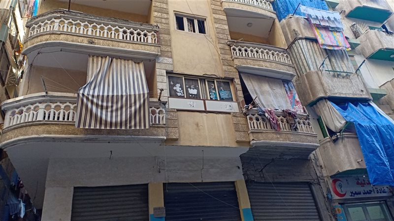 ضرورة إلغاء قانون