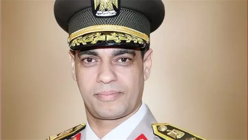 المتحدث العسكري