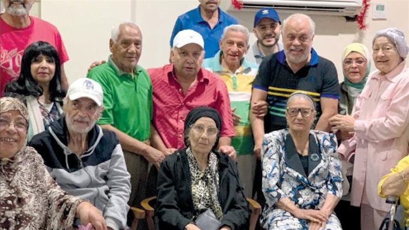 اسماء أبرز الفنانين