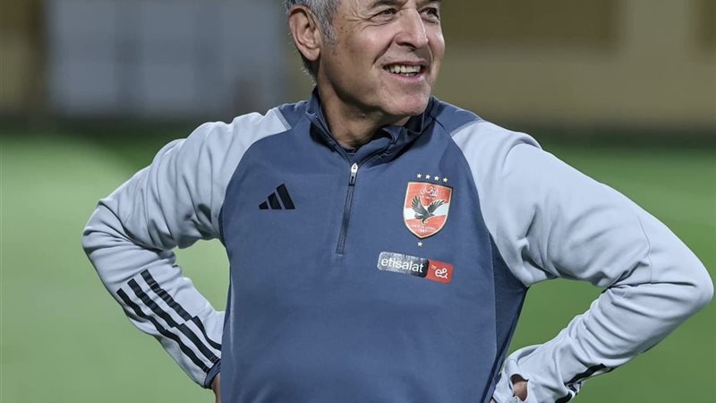كولر ممكن يسيب مصر
