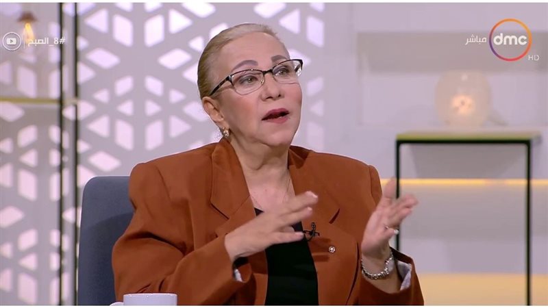 توقعات نيفين أبو
