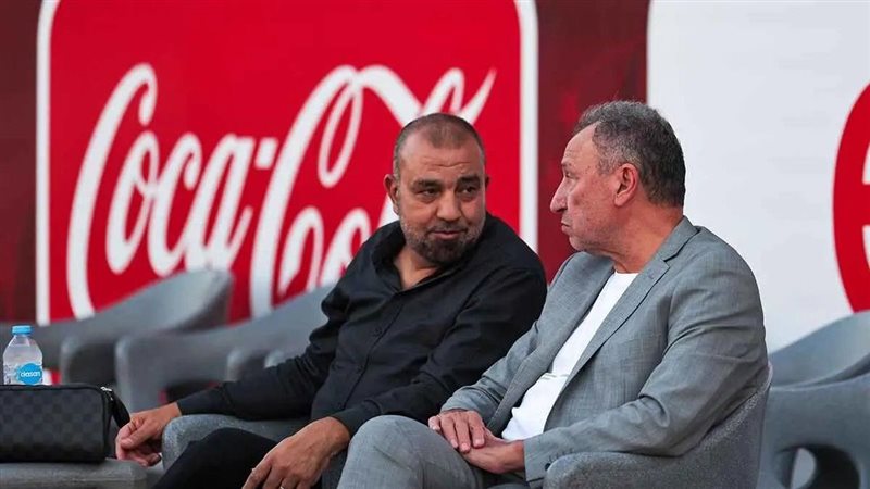 محمد رمضان سلسال