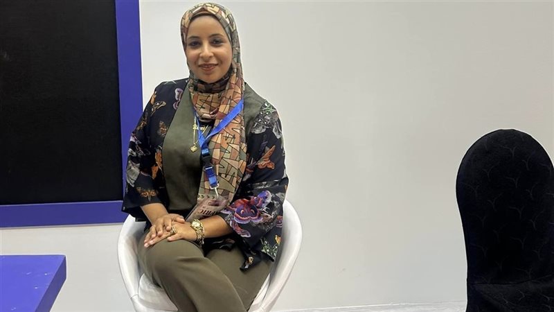 طبيبة كفر الدوار