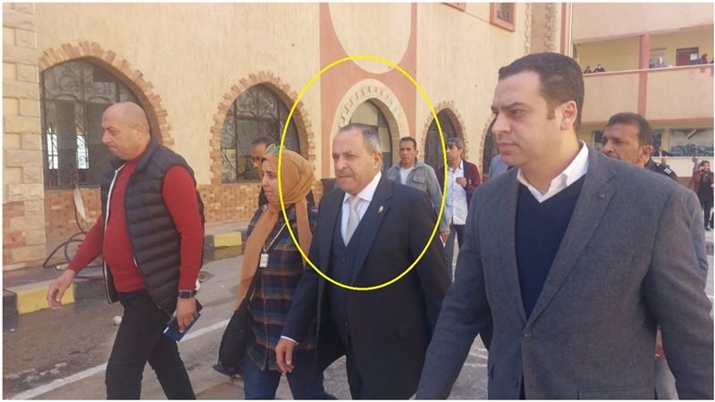 حادث صعق كهربائي