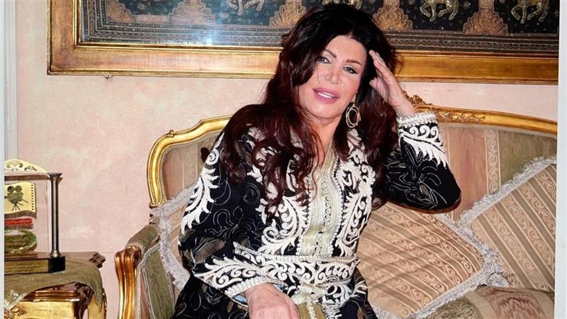 شكوى من نجوى فؤاد