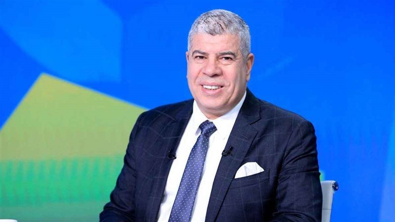 تعليق من شوبير الأب
