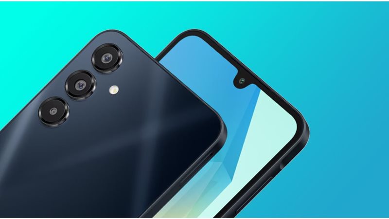هاتف Galaxy A16 4G
