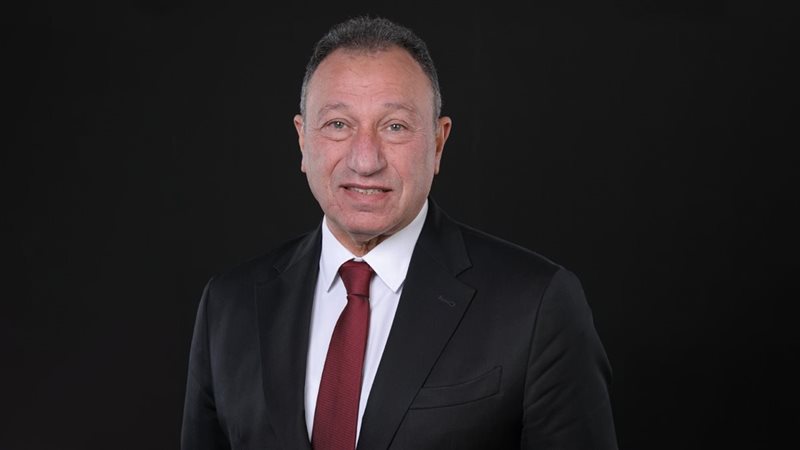 محمود الخطيب يصرخ