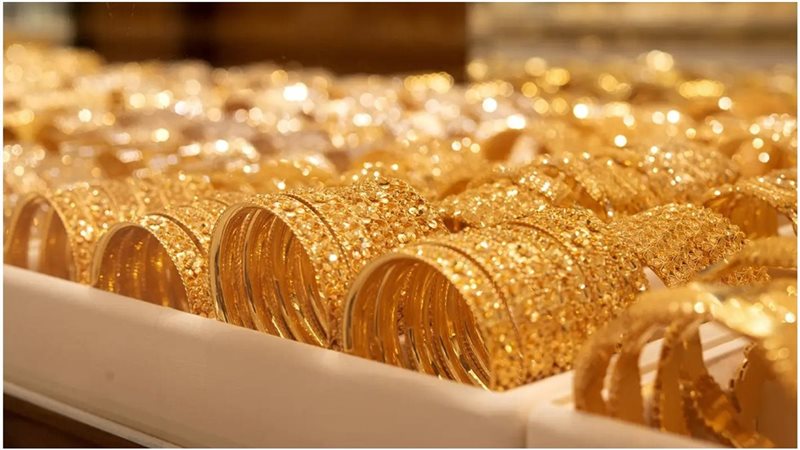 أسعار الذهب في مصر
