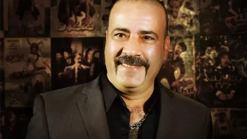 محمد سعد