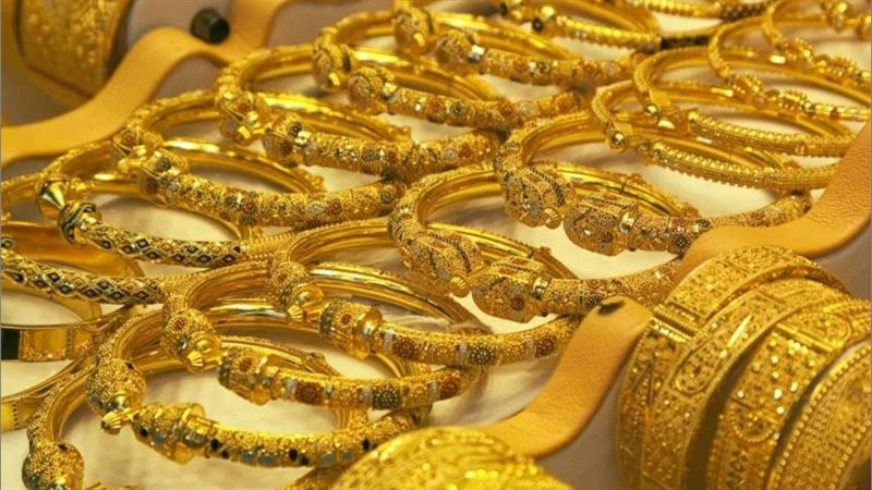 أسعار الذهب اليوم