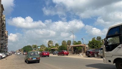 توقعات طقس 72 ساعة مقبلة .. وتحذير من ظاهرة جوية تضرب إحدي المدن لمدة أسبوع