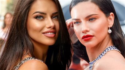 أدريانا ليما من تكون..؟هى اللى اختارت ورقة الأهلى فى قرعة كأس العالم وحلمت بزيارة مصر