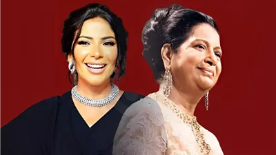 بعد وابل من السخرية والانتقادات وتذكيرها بكارثة مسلسل السندريلا والأخطاء.. اعرف رد منى زكي بخصوص فيلم 