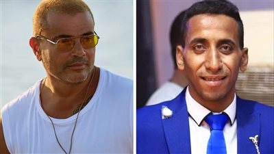 الشاب المصفوع من عمرو دياب يرفض الاستسلام ويقوم بهذه الخطوة الجريئة ضد الهضبة من أجل استرجاع حقه.. ماذا فعل؟