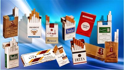 أسعار السجائر في مصر اليوم الاثنين 9 ديسمبر 2024.. بعد الزيادة الأخيرة كليوباترا بوكس تتخطى 34 جنيه وفقًا لقرار 