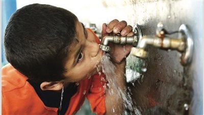 عاجل : بالساعات انقطاع المياه بمناطق مصرية لأعمال الصيانة خلال هذه المواعيد وشركة مياه الشرب تناشد المواطننين أعرف الأماكن المتأثرة 