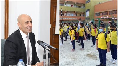 التعليم تحسم الجدل حول تخفيف منهج العلوم لطلاب الصف الأول الإعدادي بالترم الثاني