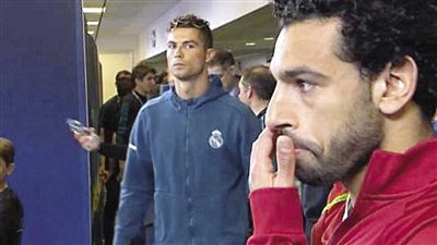 هل سيتعاقد الأهلى بالفعل مع كريستيانو وصلاح قبل مباريات كاس العالم للانديه....رد حاسم واخير من إدارة النادي